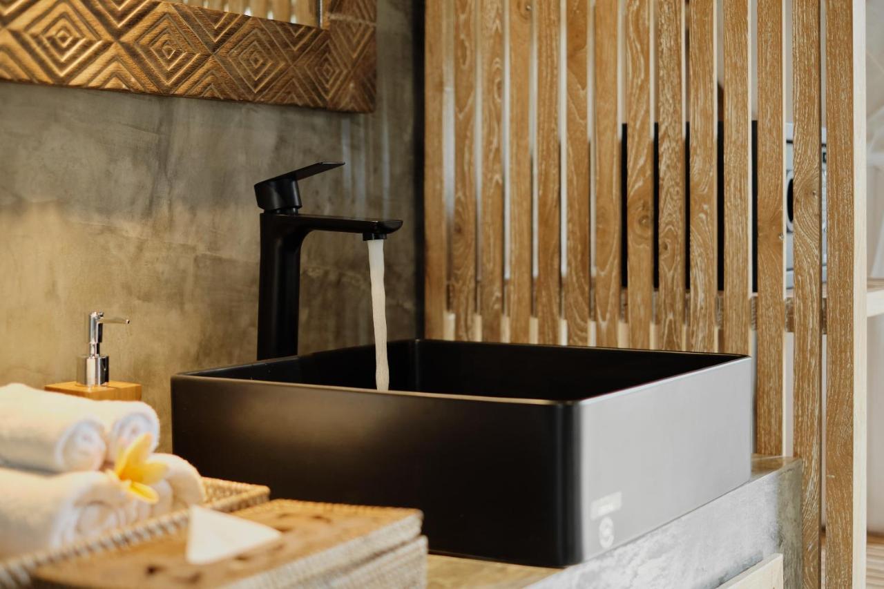 Suarga Loka Ubud Villa 外观 照片