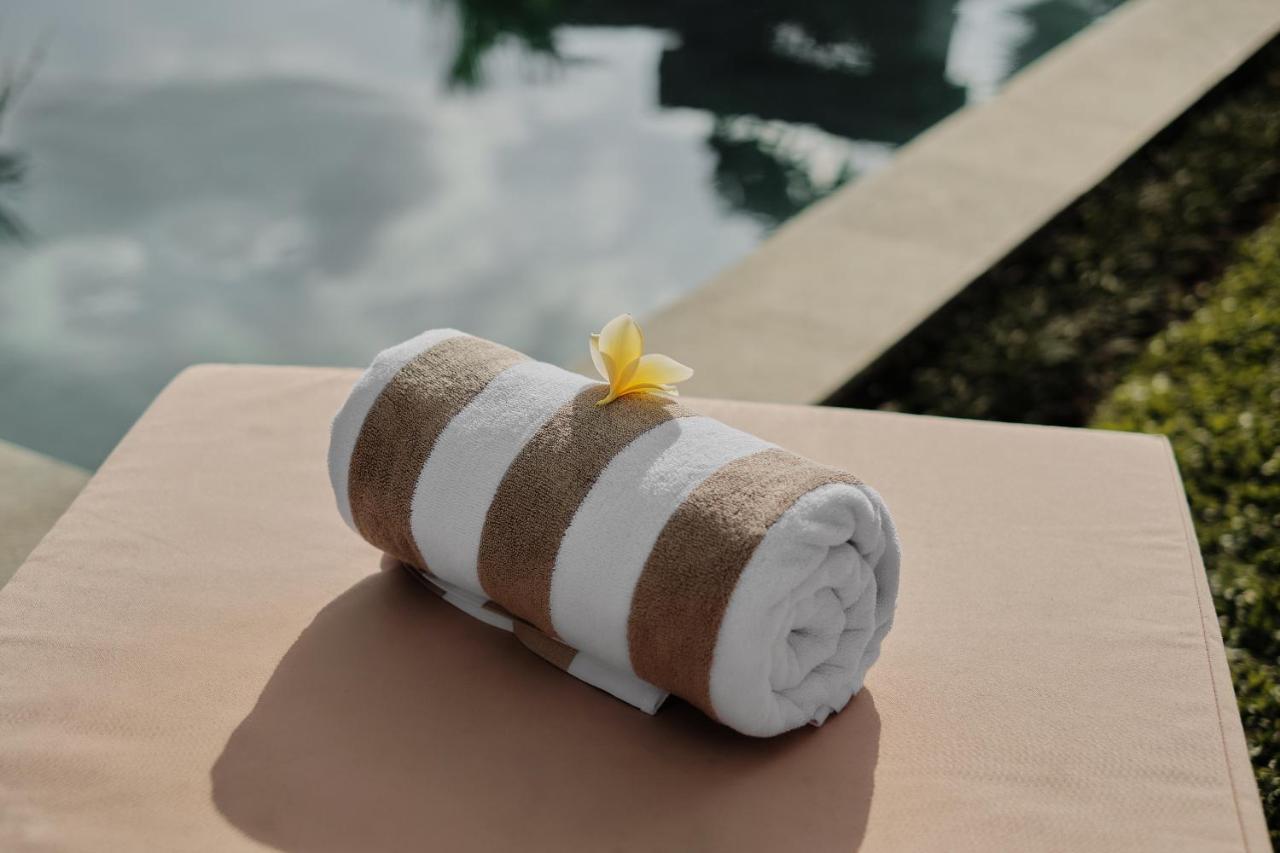 Suarga Loka Ubud Villa 外观 照片