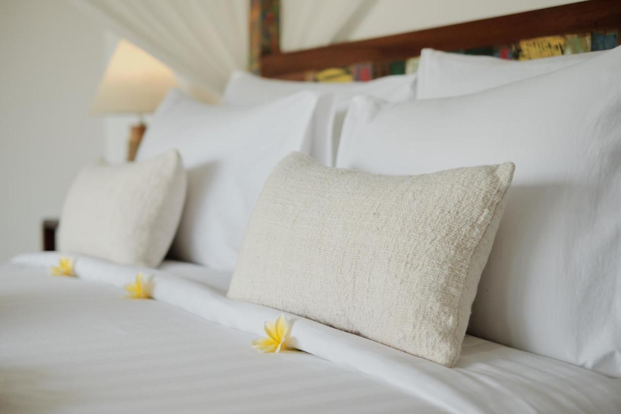 Suarga Loka Ubud Villa 外观 照片