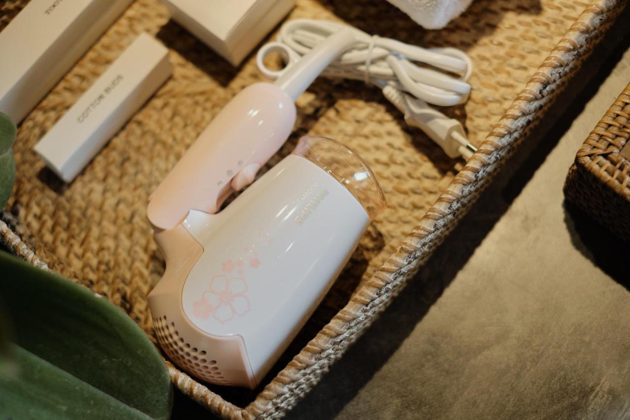 Suarga Loka Ubud Villa 外观 照片