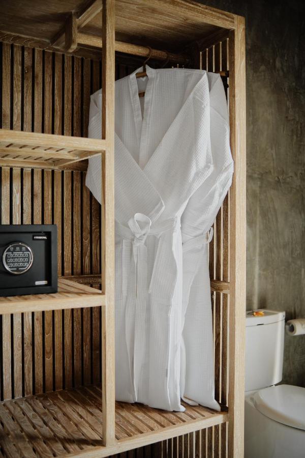 Suarga Loka Ubud Villa 外观 照片