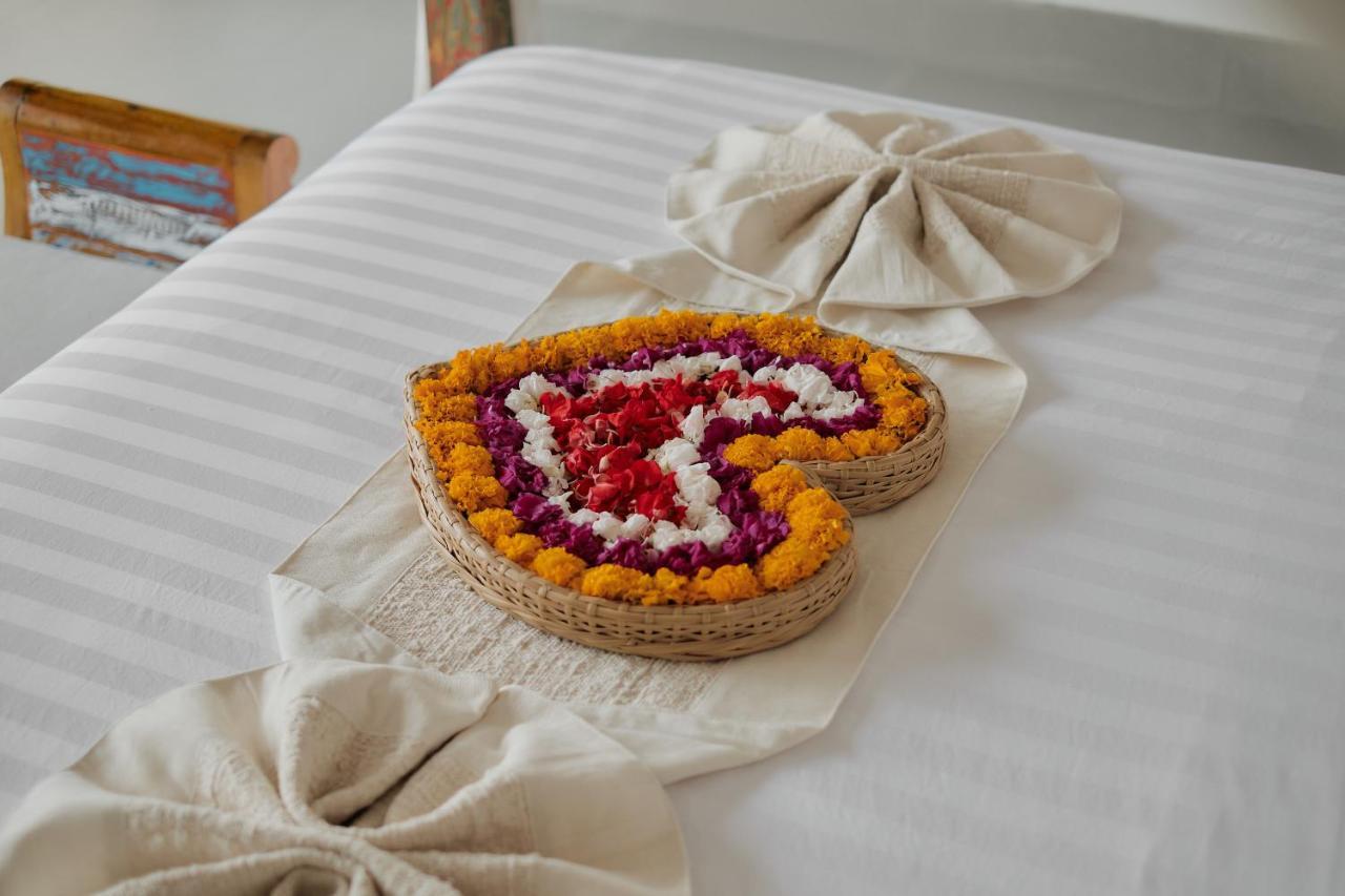 Suarga Loka Ubud Villa 外观 照片